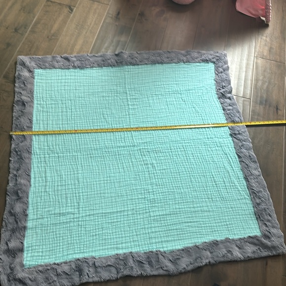 Aspyn Grove boutique baby blanket - Picture 8 of 10